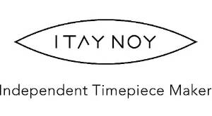 Itay Noy Watch Logo