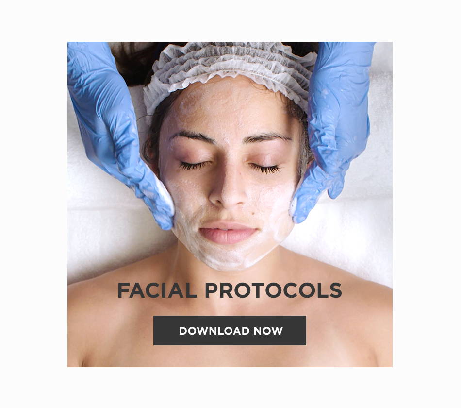 Facial Protocols