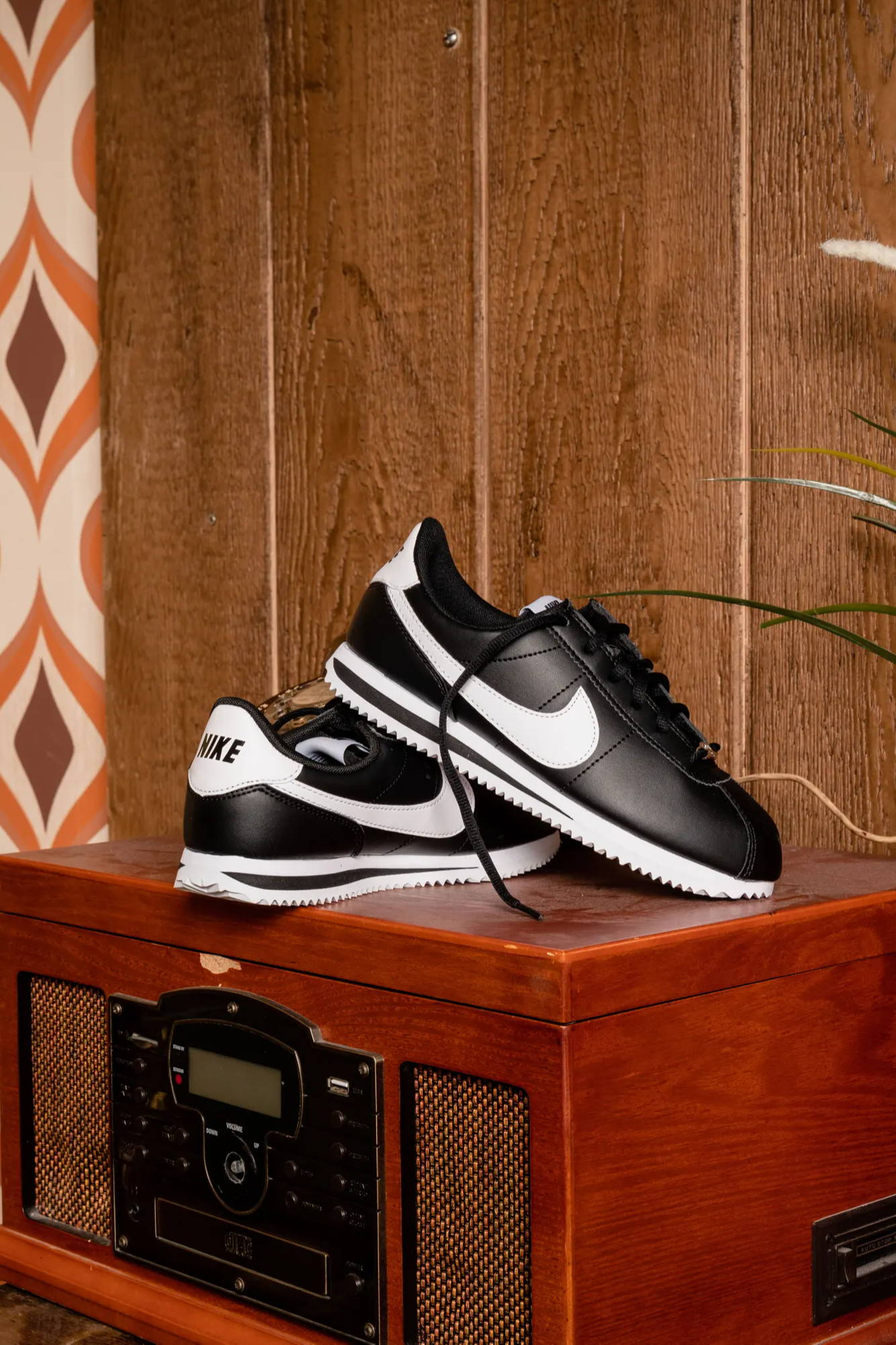The History the Nike | Shoe Palace