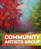 buy Community Artists Group Paintings