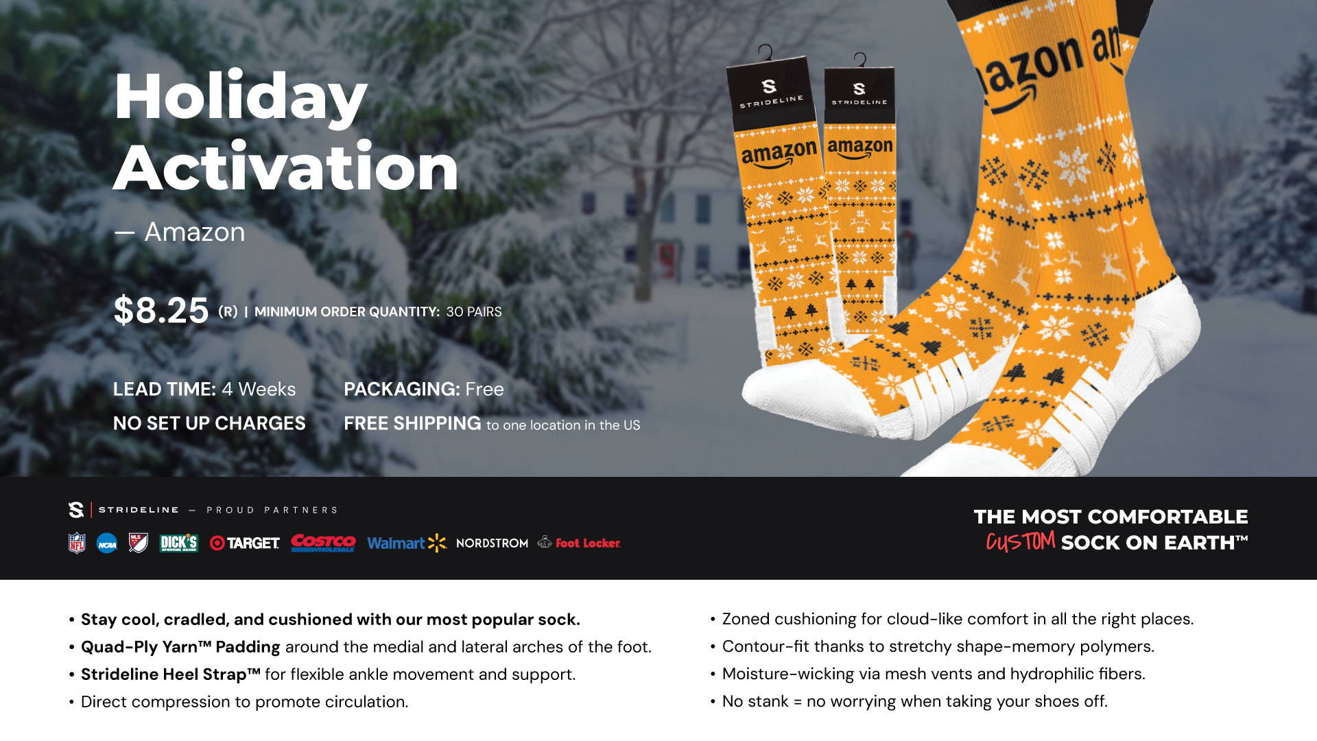 Nike Conf.da 3 No-Show-Socks Calze