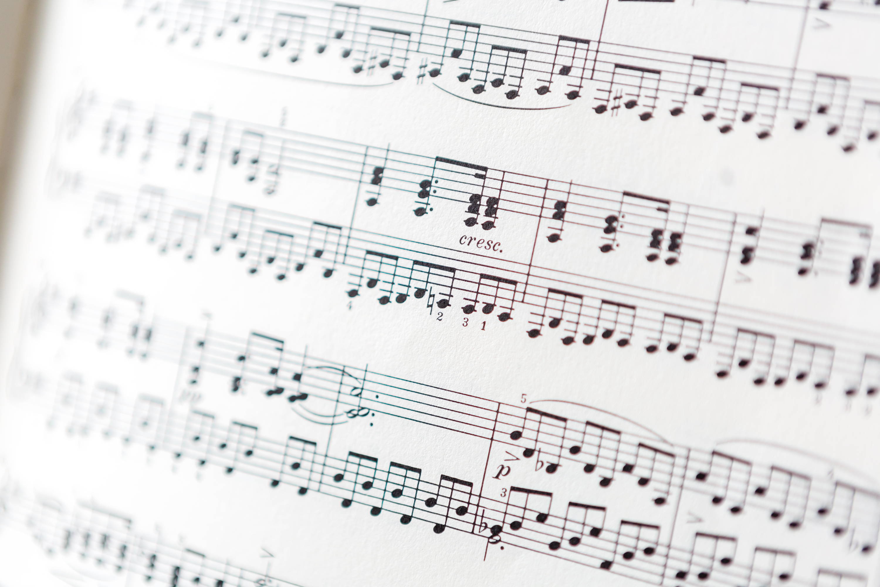 Free piano lessons in December
