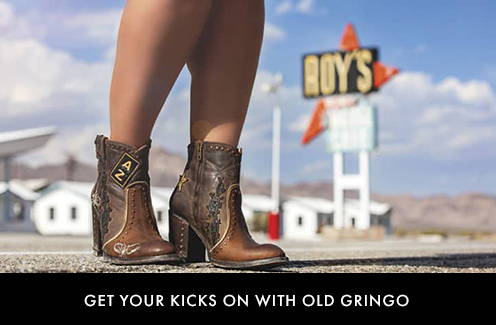 Women's Boots