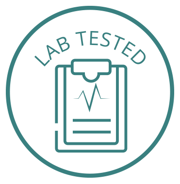 Lab Tested
