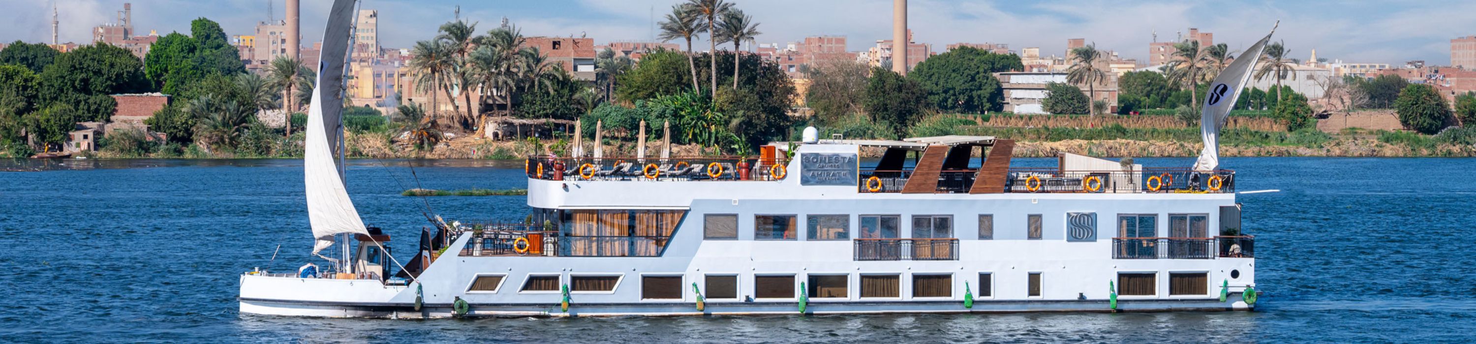 Sonesta Dahabeya Amirat II
