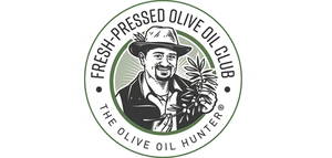 The Olive Oil Hunter - Pompa Program Partner