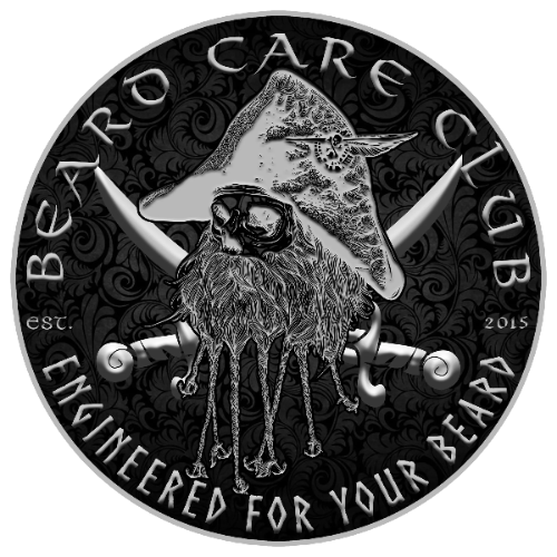 Beard Care Club Is Engineered For Your Beard