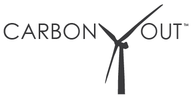 An image of Carbon checkout logo