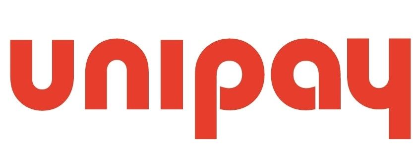 New Unipay Logo