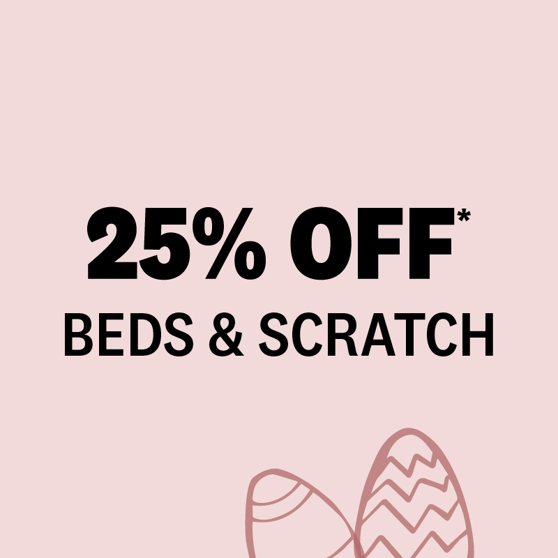 Shop Beds & Scratch