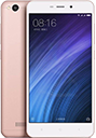 XIAOMI Smartphone Redmi 4A, 16 GB