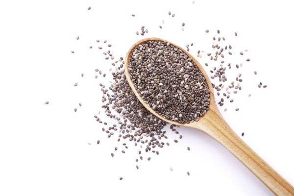 Chia Seeds Benefits