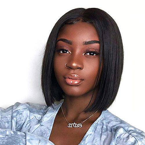 Bob Wigs - Why You Must Try Them This Summer - True Glory Hair