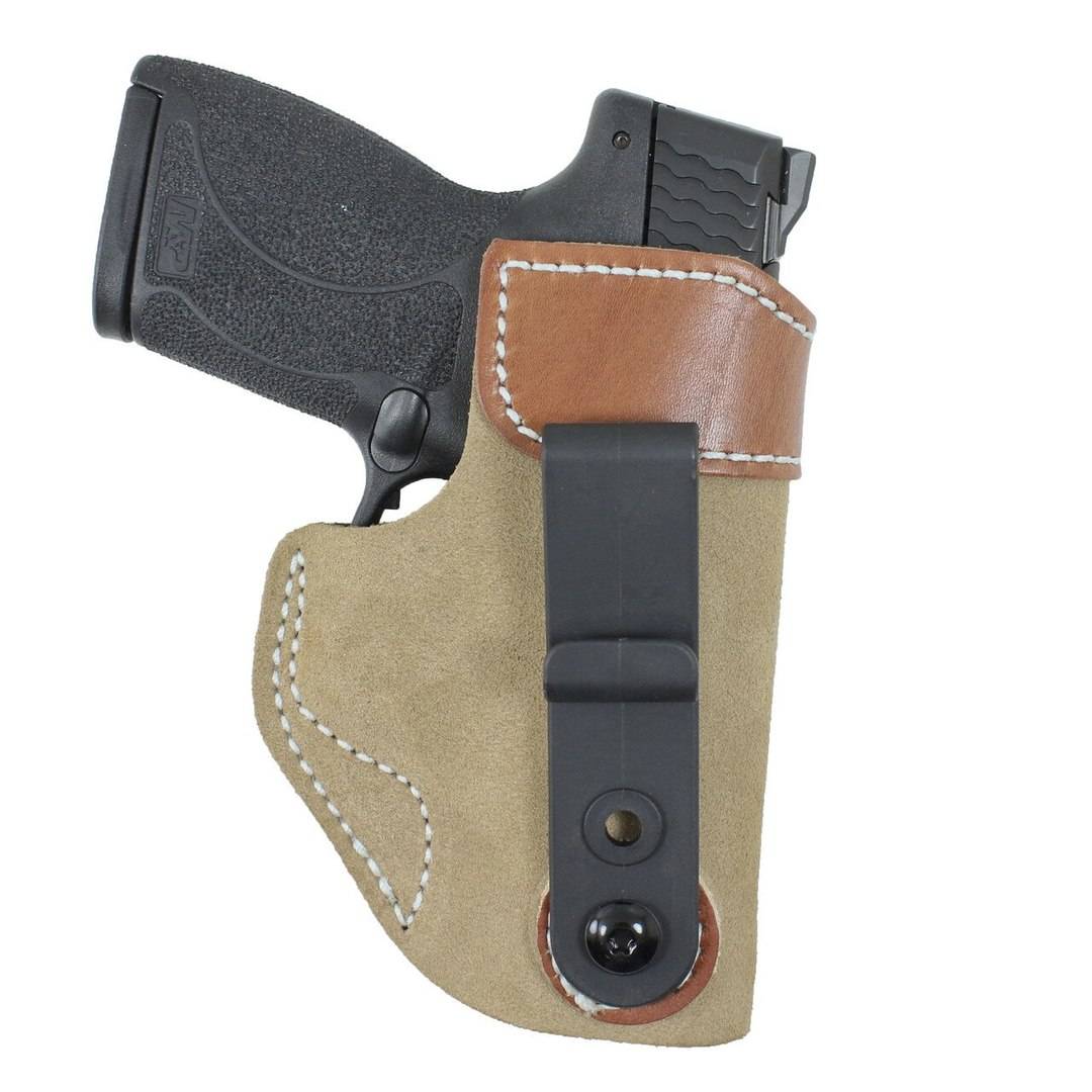DeSantis Sof-Tuk photo credit DeSantis Holsters