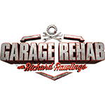 Garage Rebab Logo