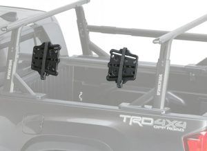 Recovery Track Mount