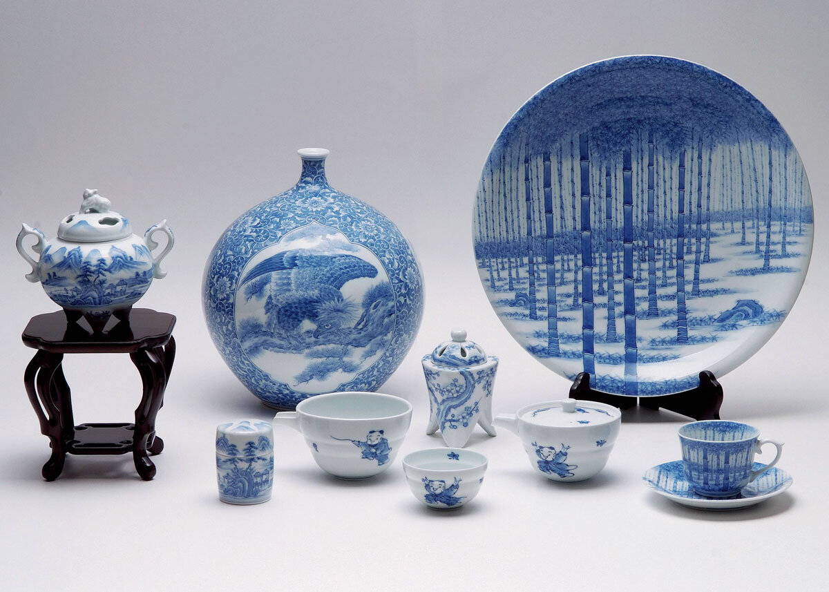 6 of Japan's Most Famous Ceramic Pottery Styles – Japanese Taste