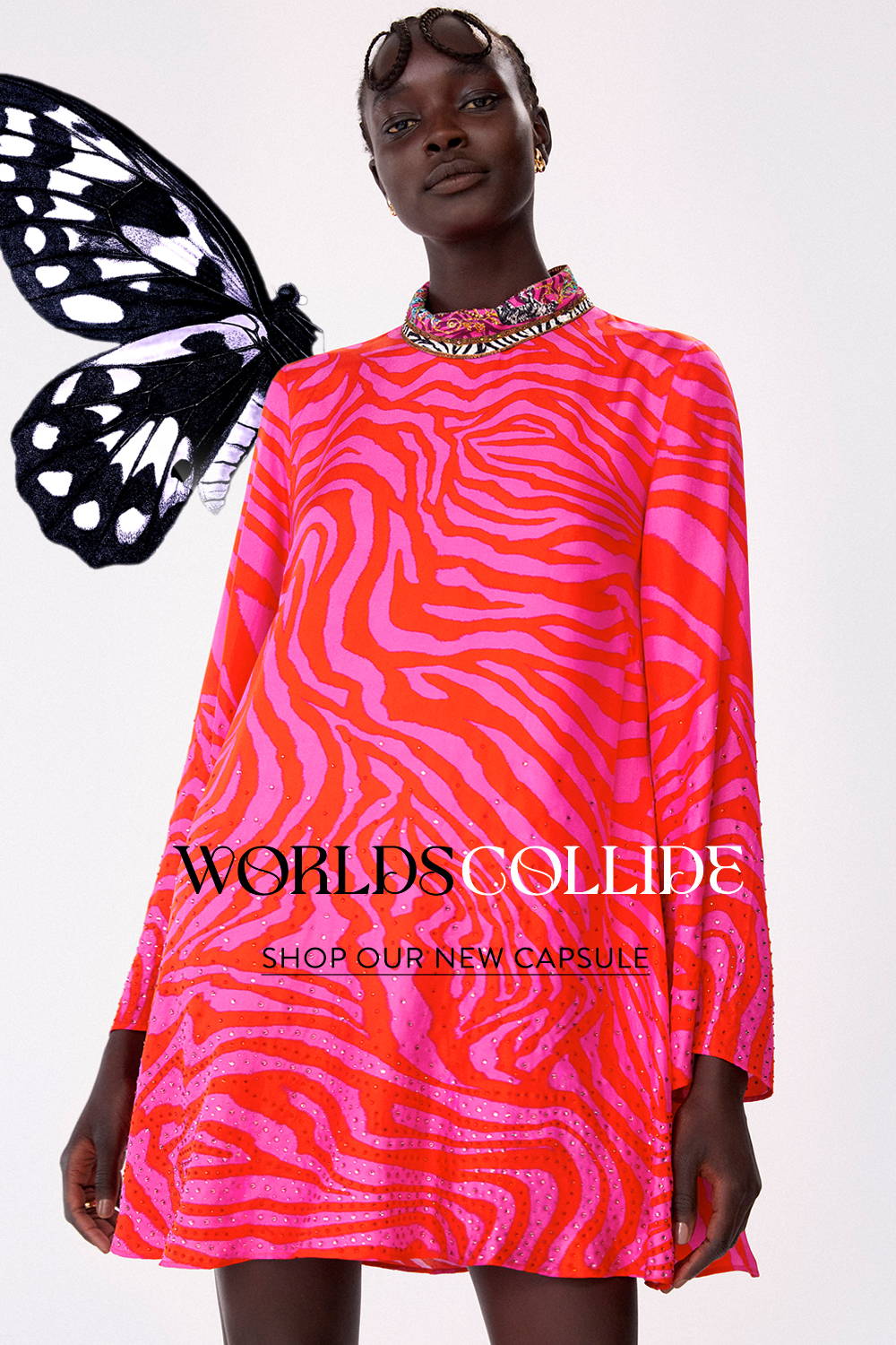 CAMILLA | Worlds Collide | SHOP OUR NEW CAPSULE