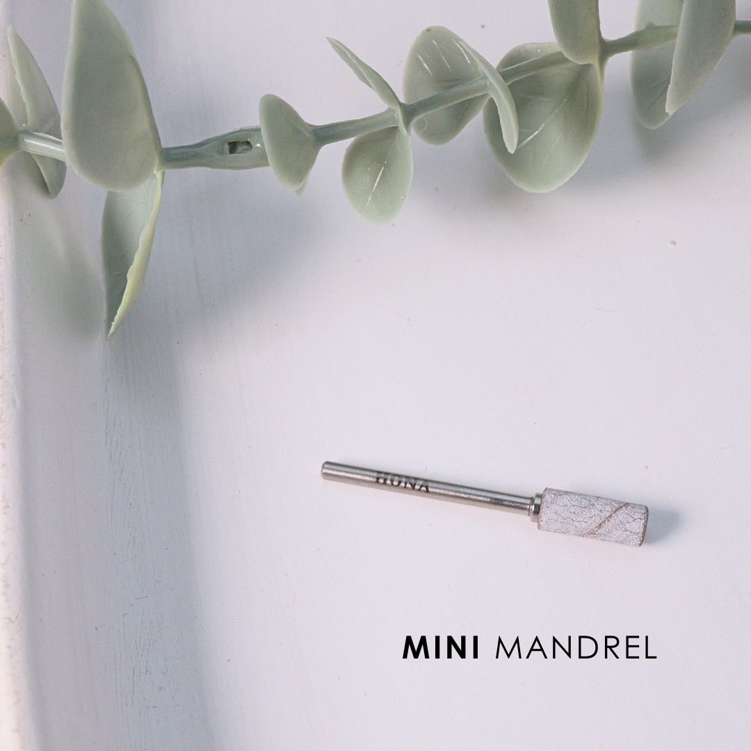  Mini Mandrel