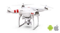 DJI Phantom 3 Standard