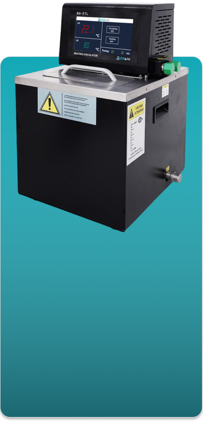 Temperature Control Systems for Labs | USA Lab