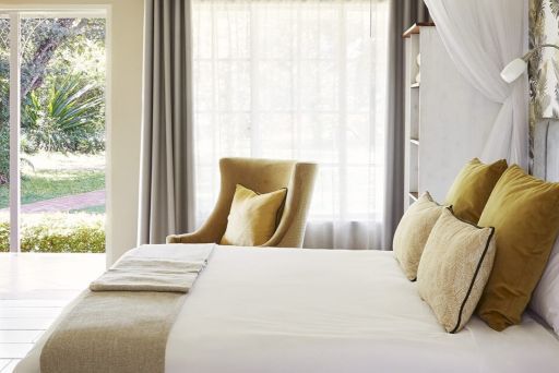 Pioneers Victoria Falls_Room