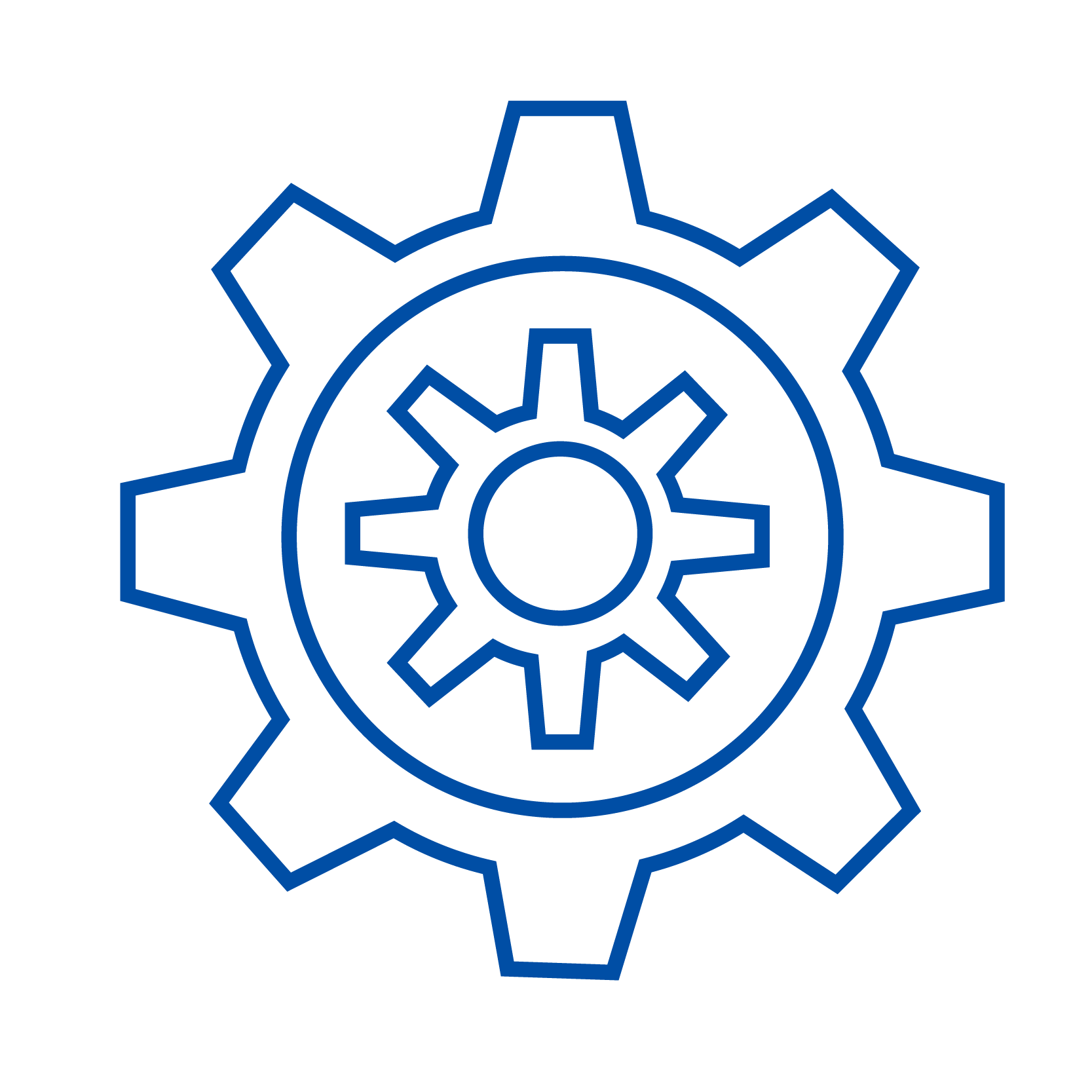 Equipment Shutdown