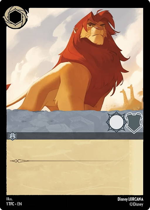 Simba