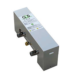 Ats GDS-7 UV-System