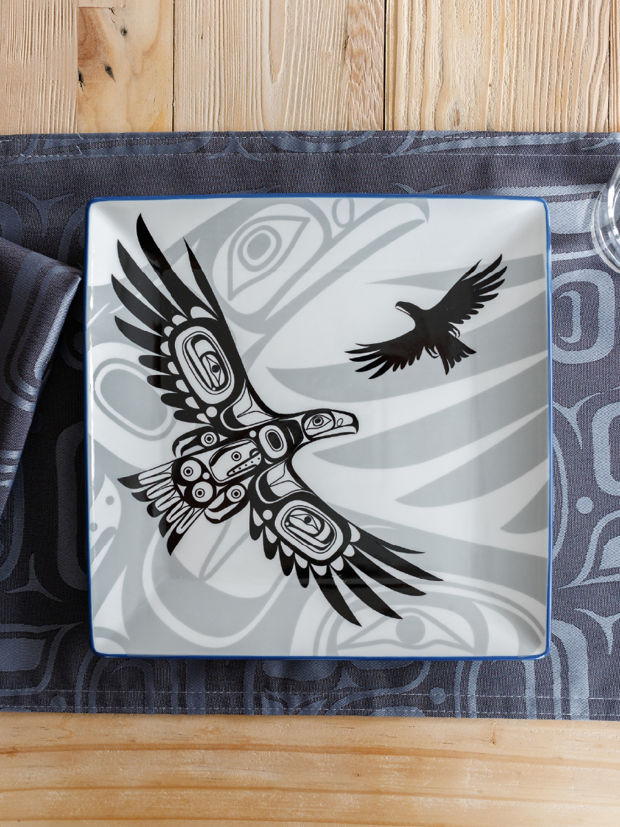 Serving Plates
