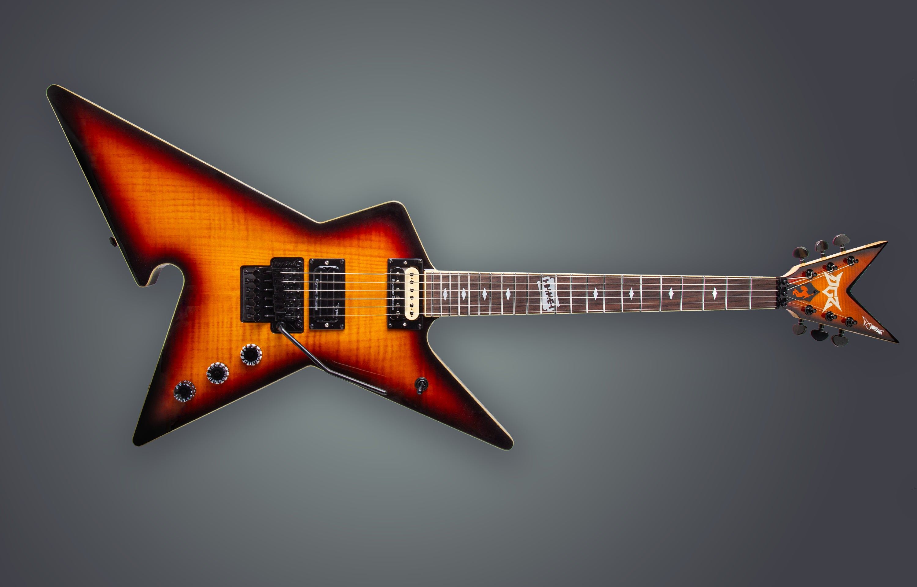 Tobacco Sunburst