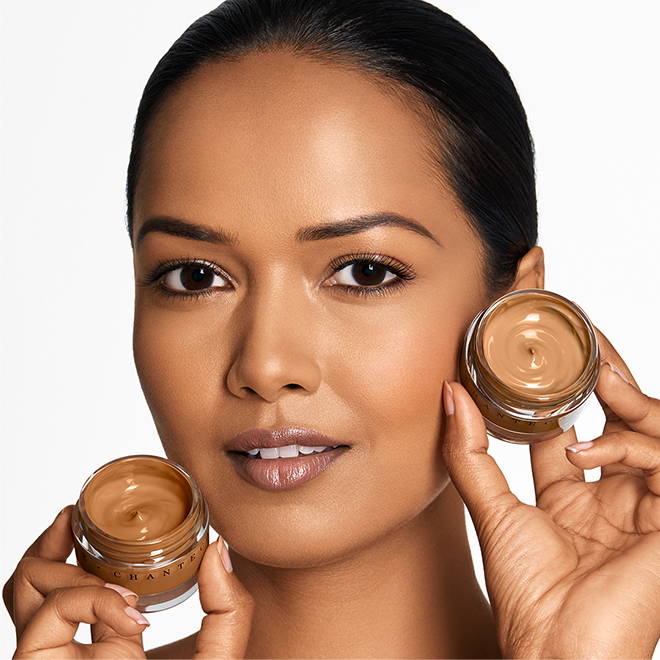 Foundation Finder – Chantecaille Foundation Finder – Chantecaille