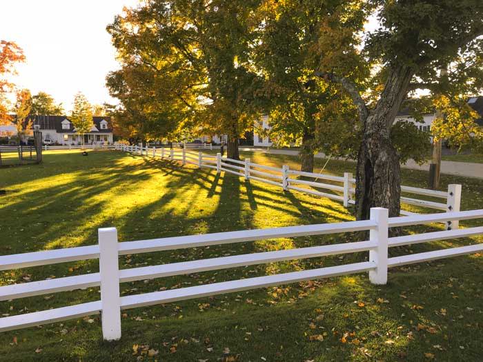 The Commons at Sterling in Craftsbury, Vermont