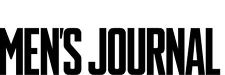 Image of Words Mens Journal | Murf Electric Bikes