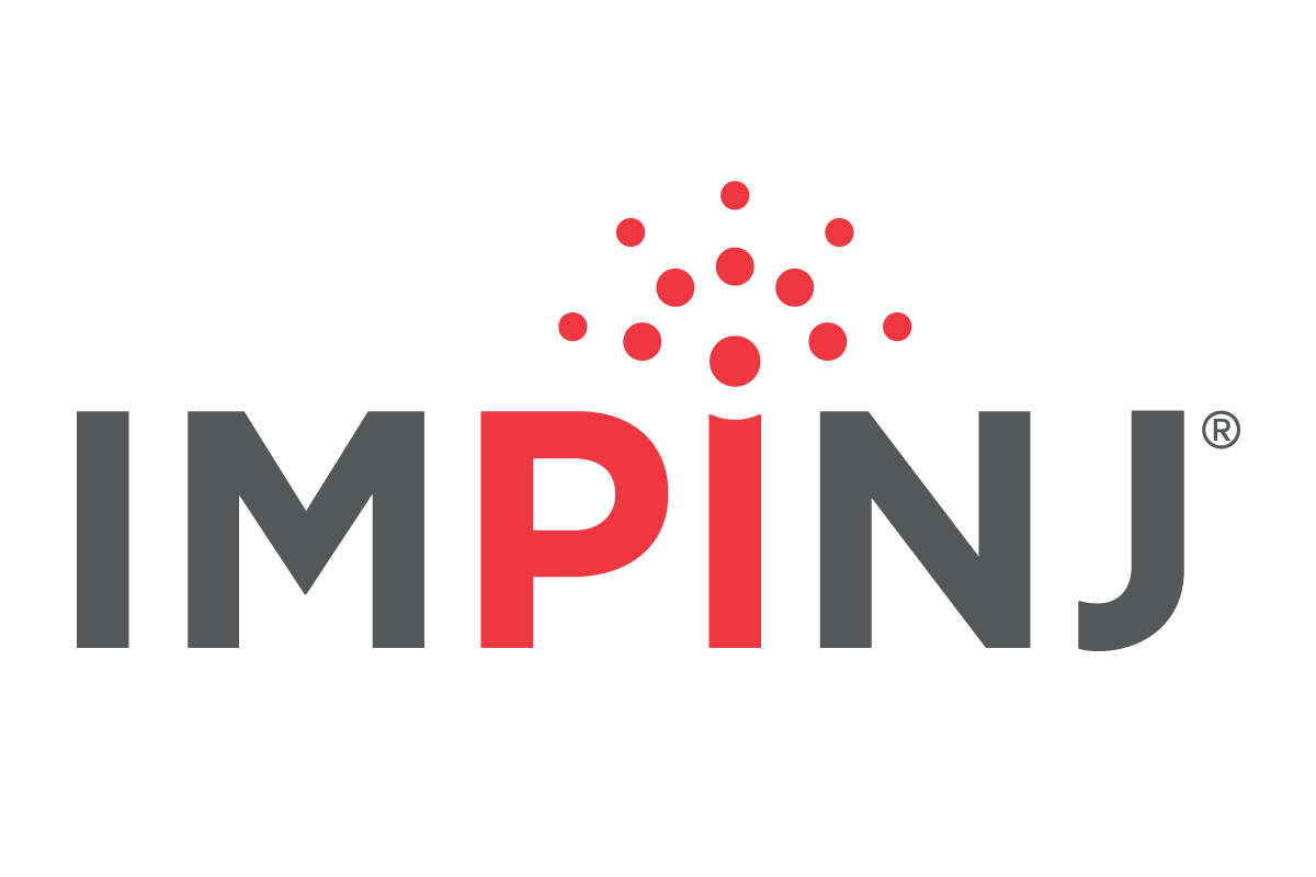Impinj Logo