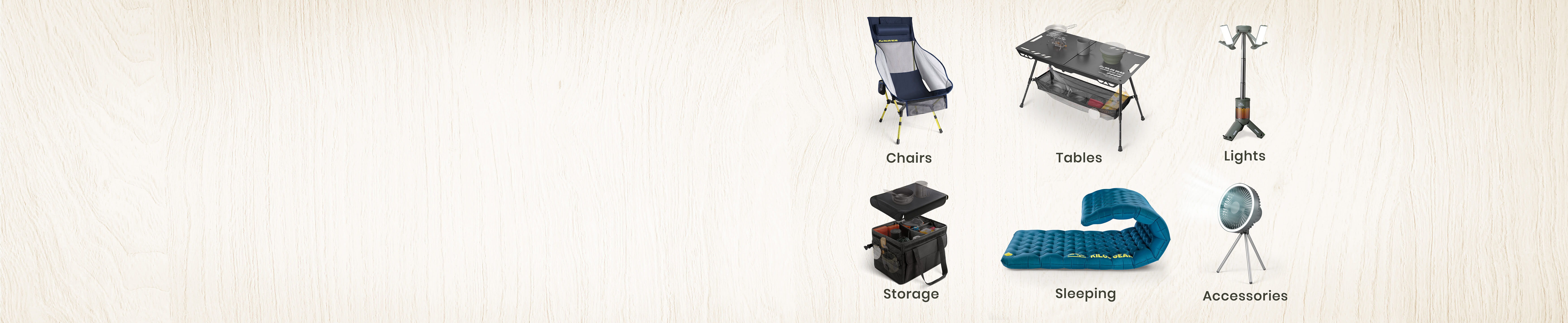 GrandPeak™ High-Back Chair