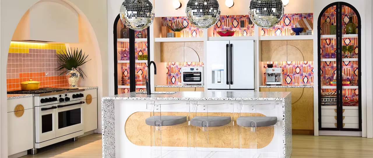 Café Fearless Energy Kitchen