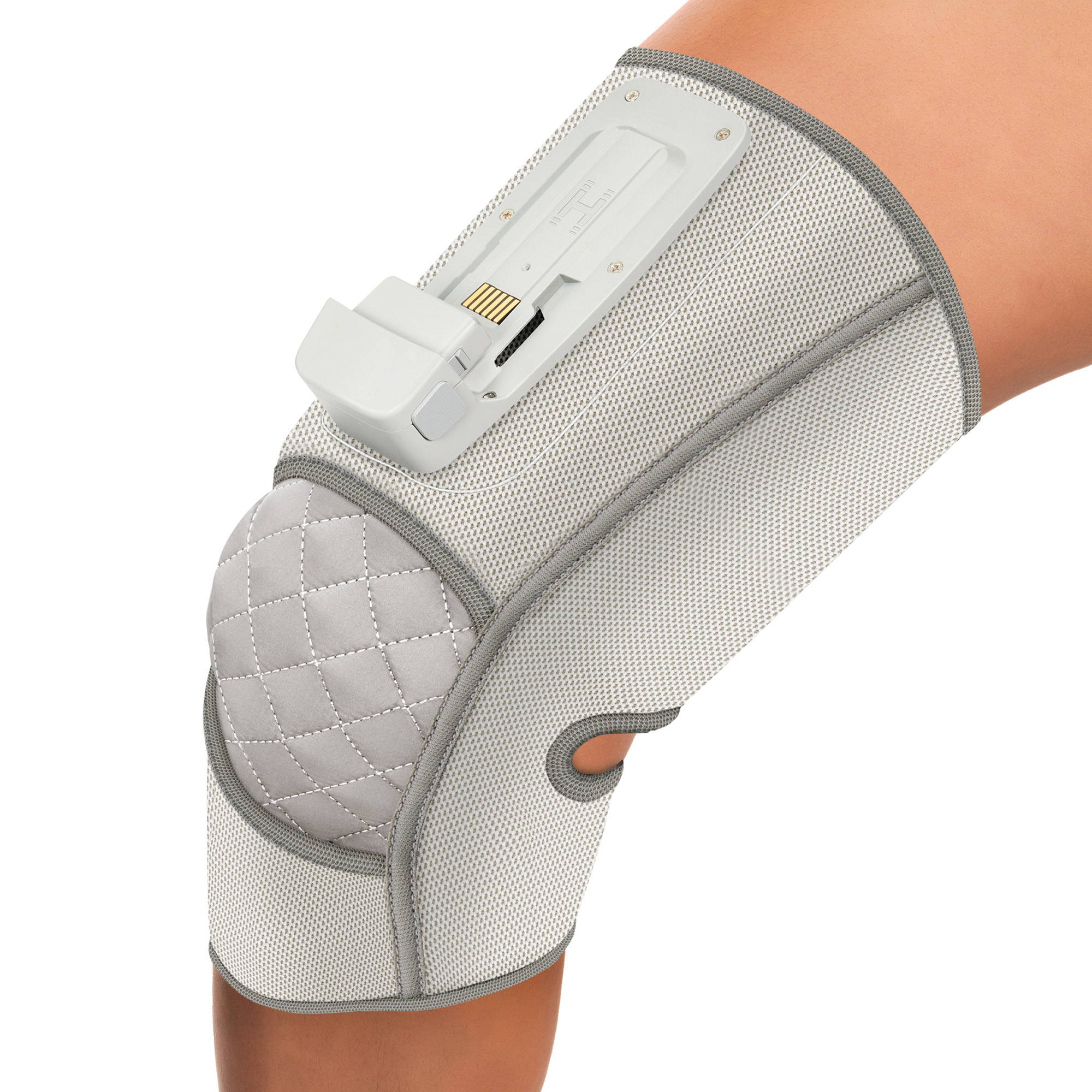 Modulair Knee Support Wrap