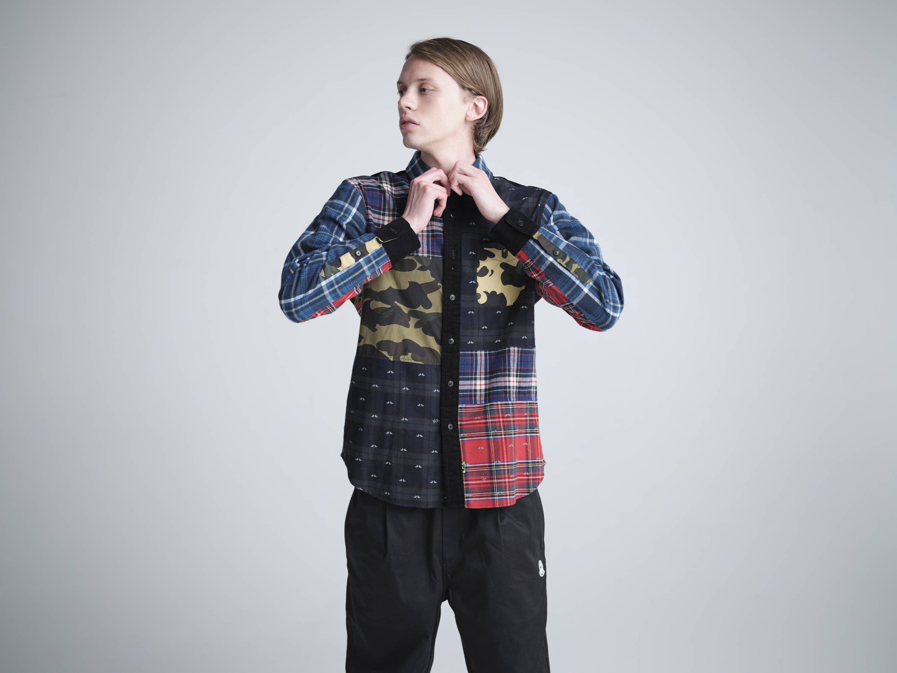 2021 A/W MR. BATHING APE | bape.com 2021 A/W MR. BATHING APE | bape.com
