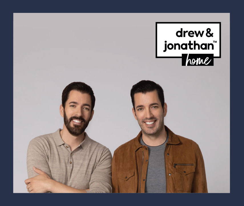 Drew & Jonathan Home On Sale