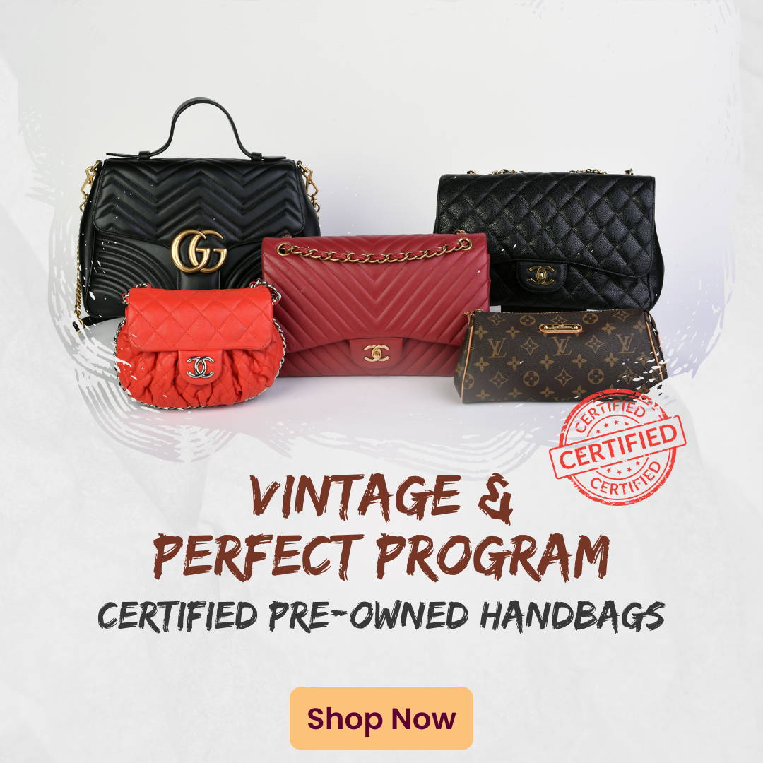 Luxury Fashion & Designer Handbags, Shoes, Watches, Accessories ...