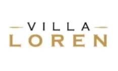 Villa Loren Wines distributed by Beviamo International