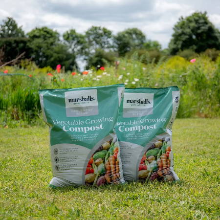 Compost Soil Improver