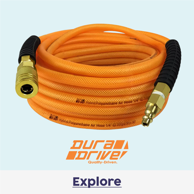 Air Hose Deal