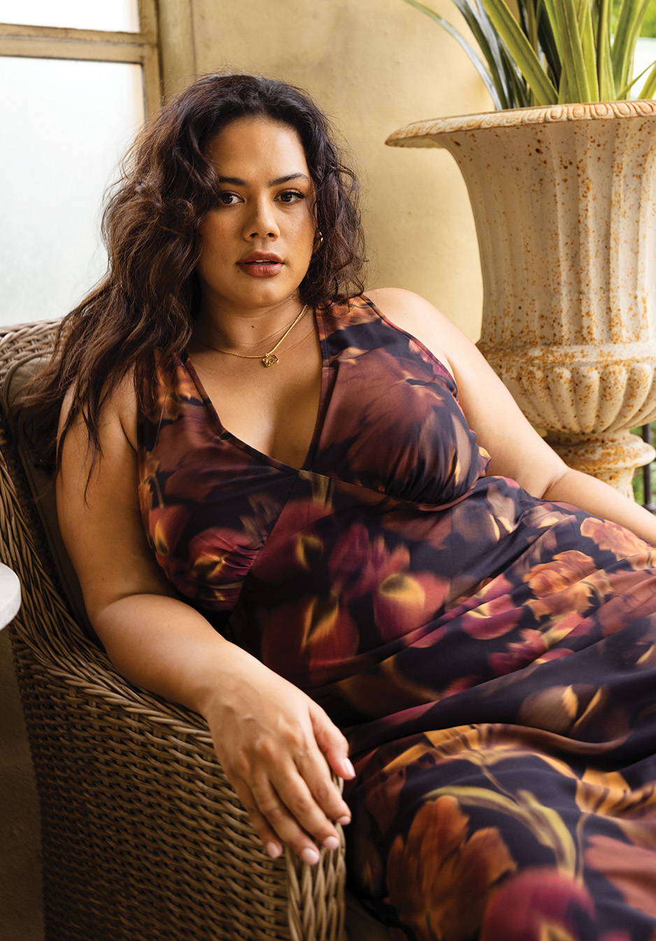 Shop dresses, tops, skirts, pants, denims at you and all curvy PLUS size
