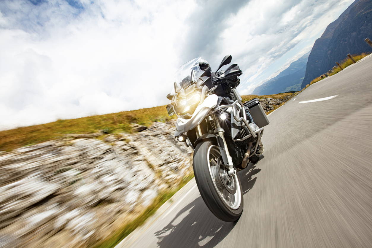Motorcycle Clothes for Men | Road Gear | Riding Gear for Men