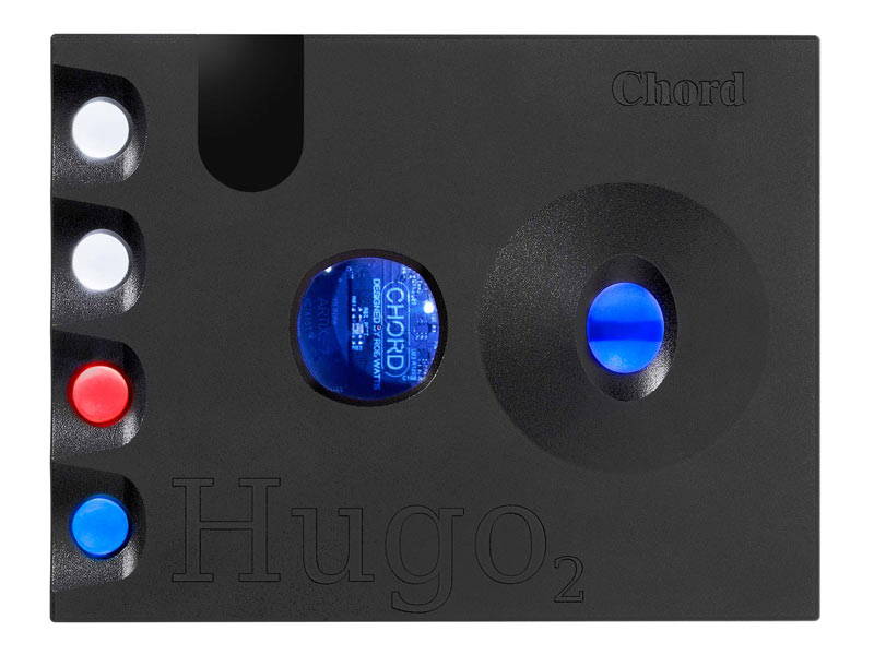 Chord Hugo 2 DAC/AMP