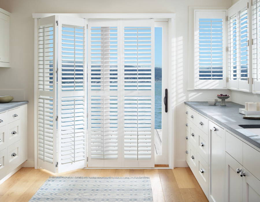 Need New Shutters Or In, How Much Do Sliding Door Shutters Cost