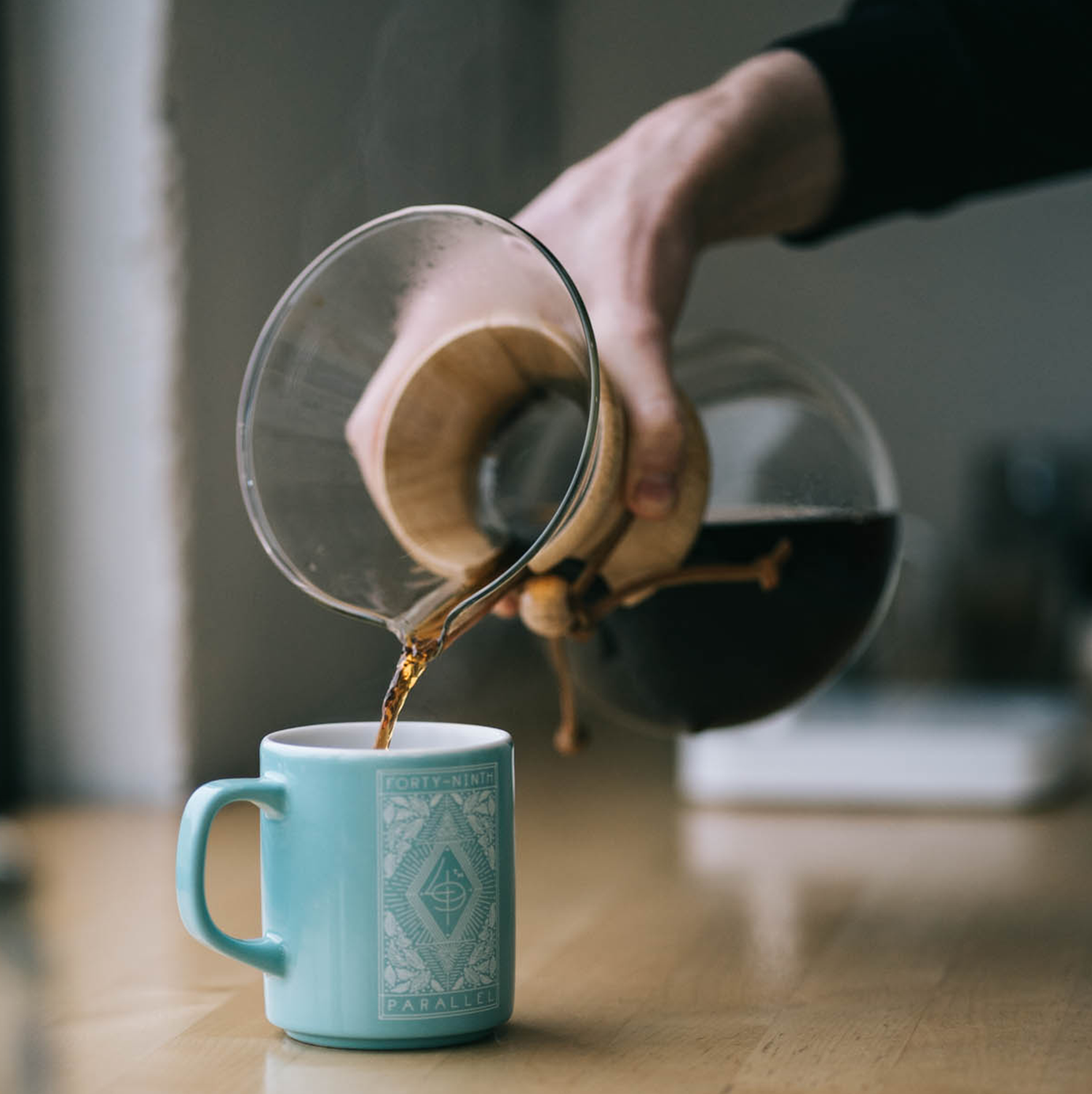 49th Parallel Coffee Roasters - Father's Day 2026