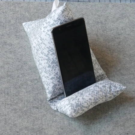 Make Your Own Tablet or Phone Stand